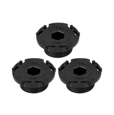 Choosing the Right Drain Plug Washer for Your Vehicle