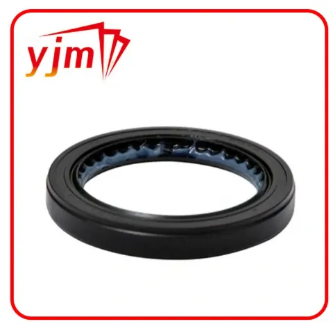 Understanding Oil Seals by Dimension: Types, Standards, and Selection Guide