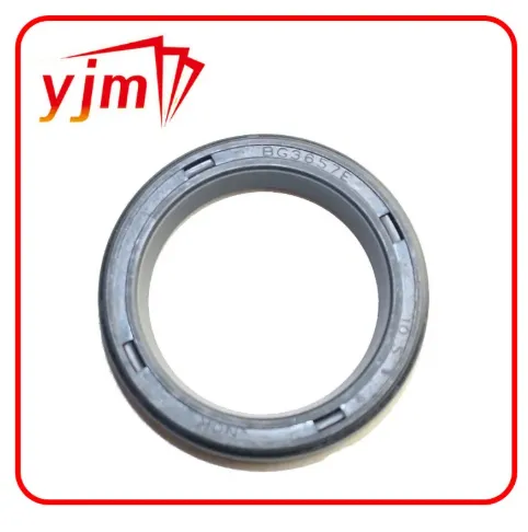 Understanding Industrial Sealing Solutions