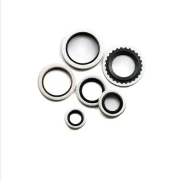 The Ultimate Guide to Seal Bonded