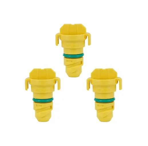 Dealing with a Stripped Oil Drain Plug