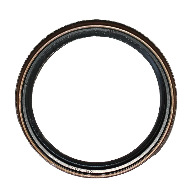 o ring piston seal