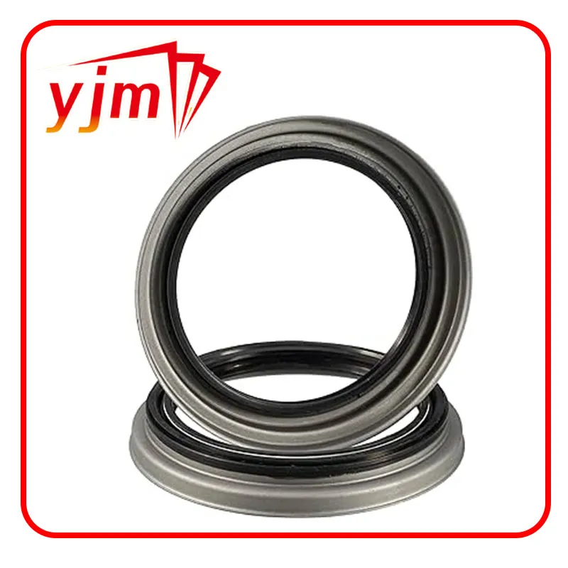 ptfe rotary shaft seals