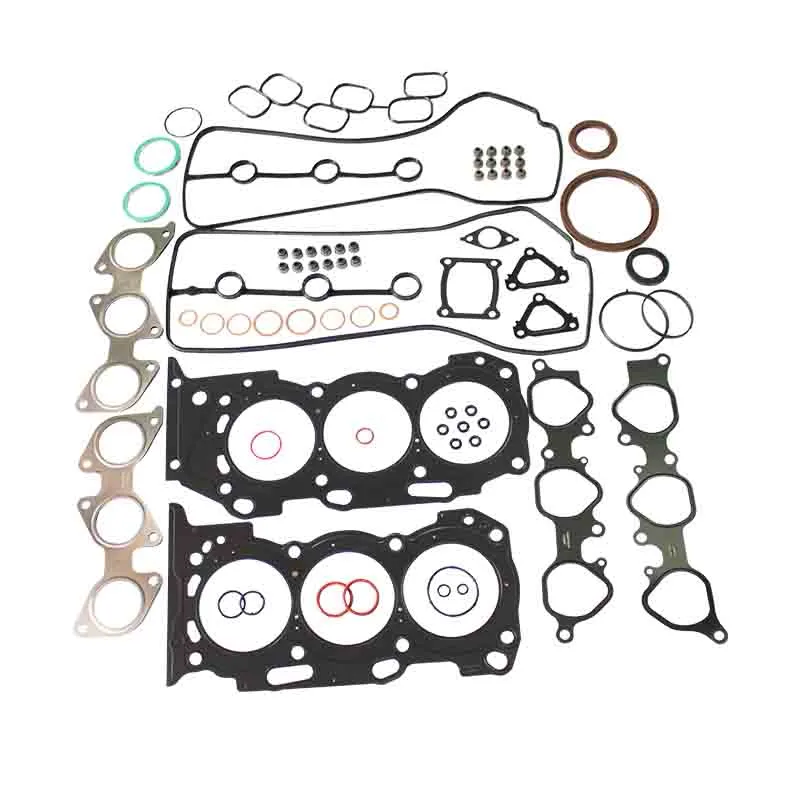 A Convenient Car Repair Kit: Be Prepared for Any Situation