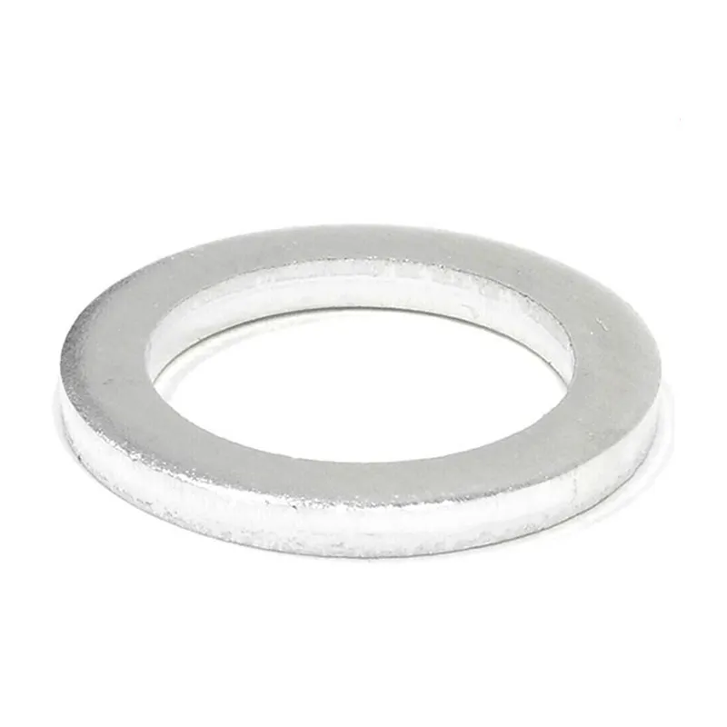 Aluminum Drain Plug Washer: Essential for a Leak-Free Seal