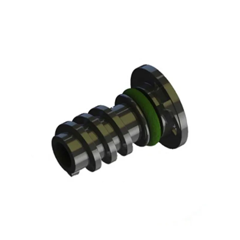 front crank oil seal