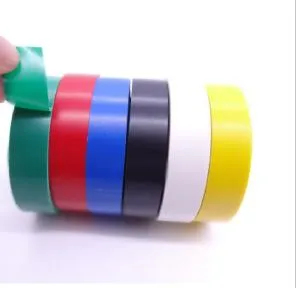 Unraveling the World of Insulation Tapes