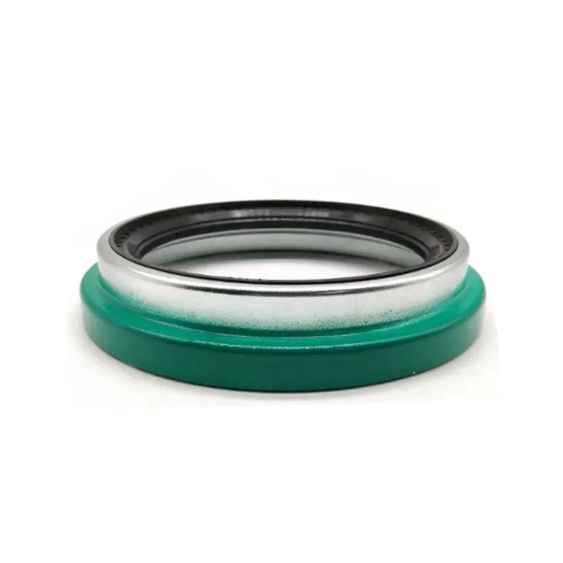 How Heavy-Duty Seals Improve Equipment Durability and Reduce Downtime