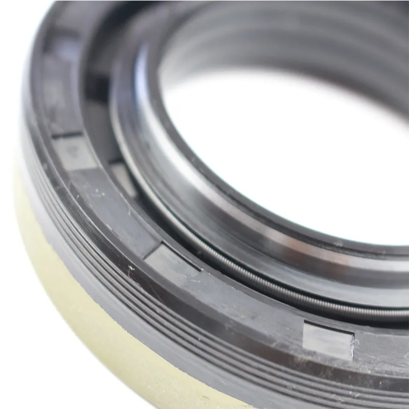 What is a Cassette Seal?