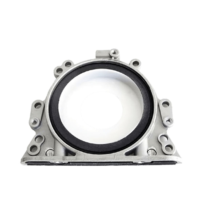 Different Types of O-Ring Seals and Their Applications in Various Industries