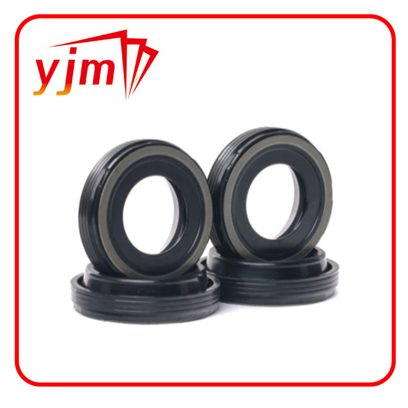 Causes and Solutions for Leaking Seals on Semi Truck Wheels