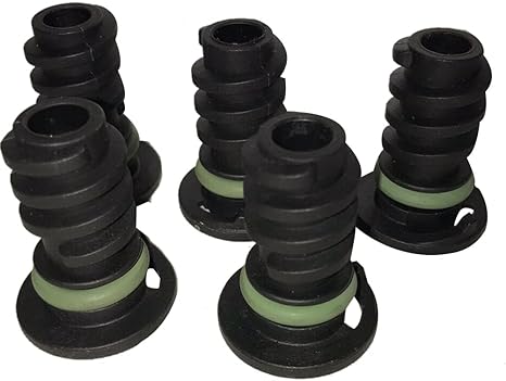 crank seal crank seal