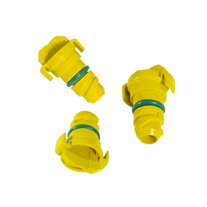 Understanding the Function and Applications of Oil Seals in Machinery Operations