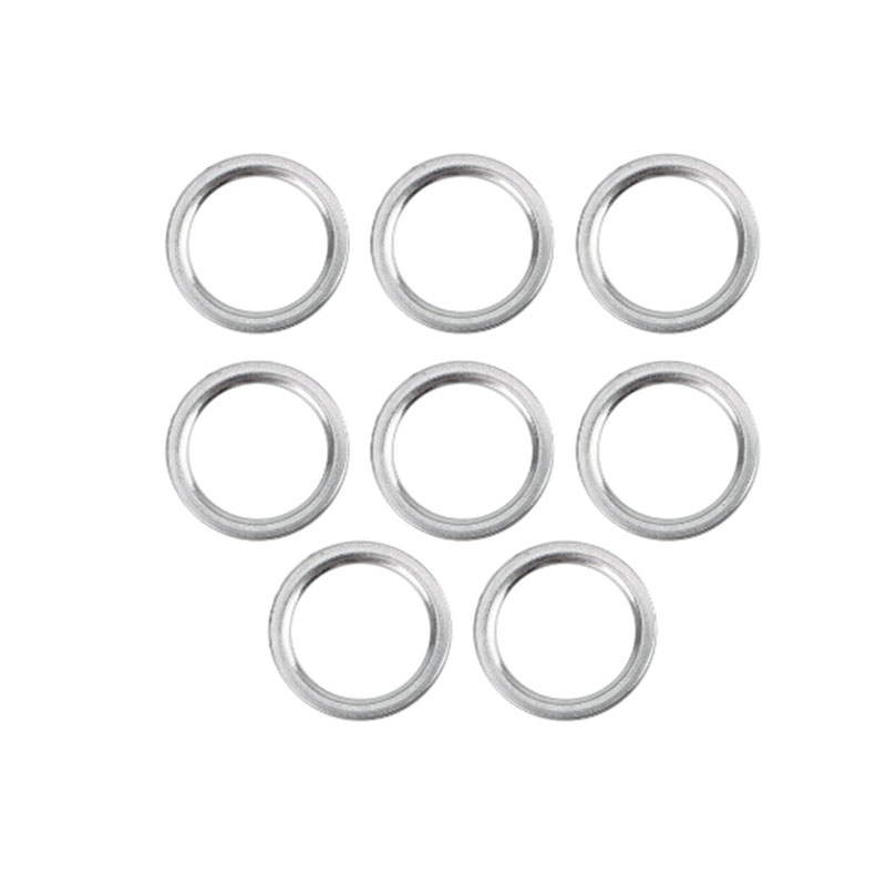 16mm crush washer specifications and applications for effective sealing solutions