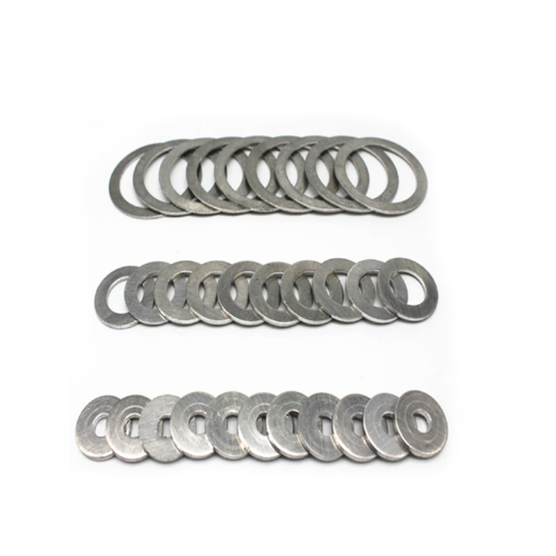 axial shaft seal axial shaft seal