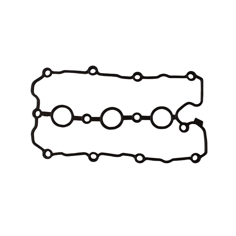 high speed rotary shaft seals