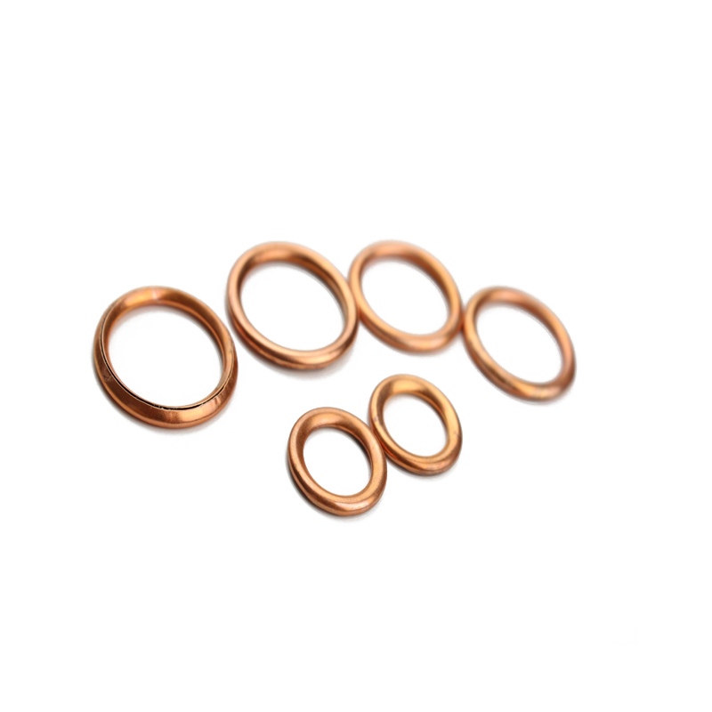 Exploring the 1.8% T Crank Seal Performance and Its Impact on Engine Efficiency Exploring the 1.8% T Crank Seal Performance and Its Impact on Engine Efficiency