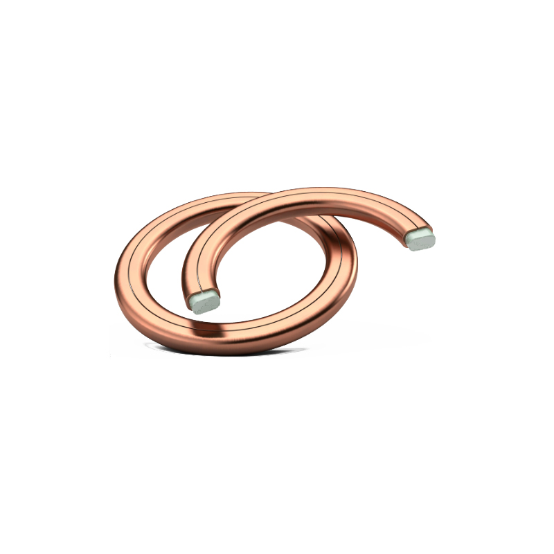 Rolamento do eixo da hélice do navio