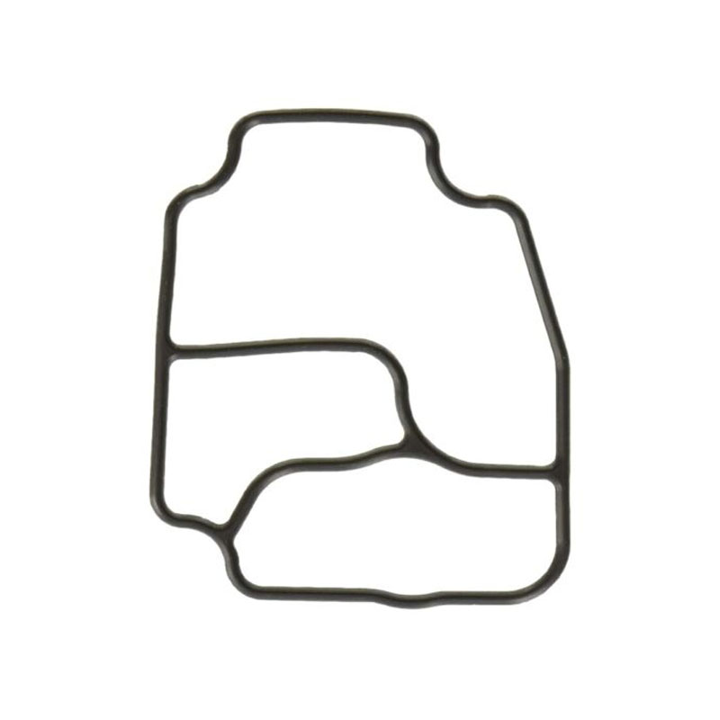 Διπλή σφραγίδα λιπαντικού για καλύτερη προστασία και απόδοση συστημάτων