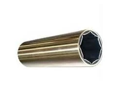 Brass cutlass marine bearing