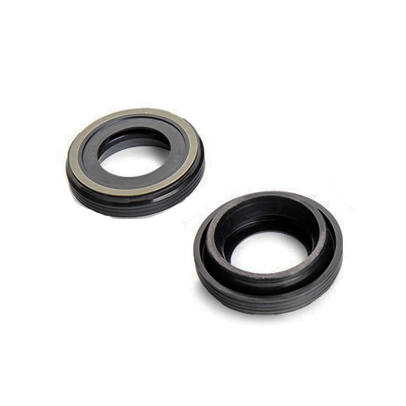 automotive oil seal