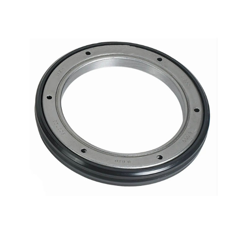 Ložiska a těsnění kol pro přívěsy Dexter