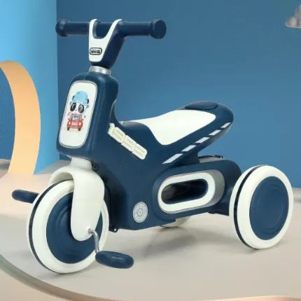 Why Ride On Toys Are Every Kid’s Favorite