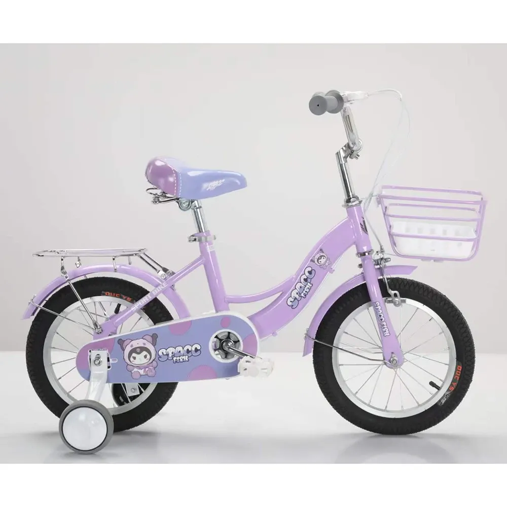The Ultimate Guide to Bikes for Kids