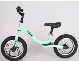 Ride into Adventure with the Perfect Kids Balance Bike