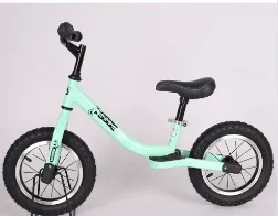 Ride into Adventure with the Perfect Kids Balance Bike