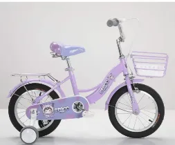 Ride into Fun with Bikes for Kids