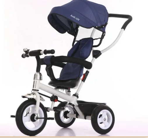 The Perfect Baby Tricycle