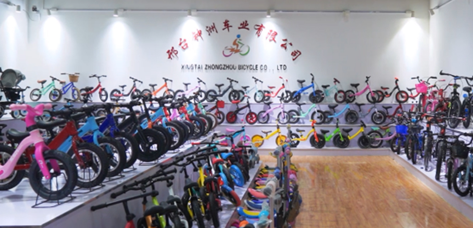 bici da strada per bambini