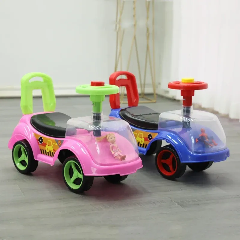 Kids Scooters