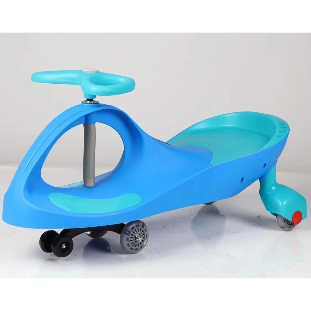 The Ultimate Fun Ride for Active Kids