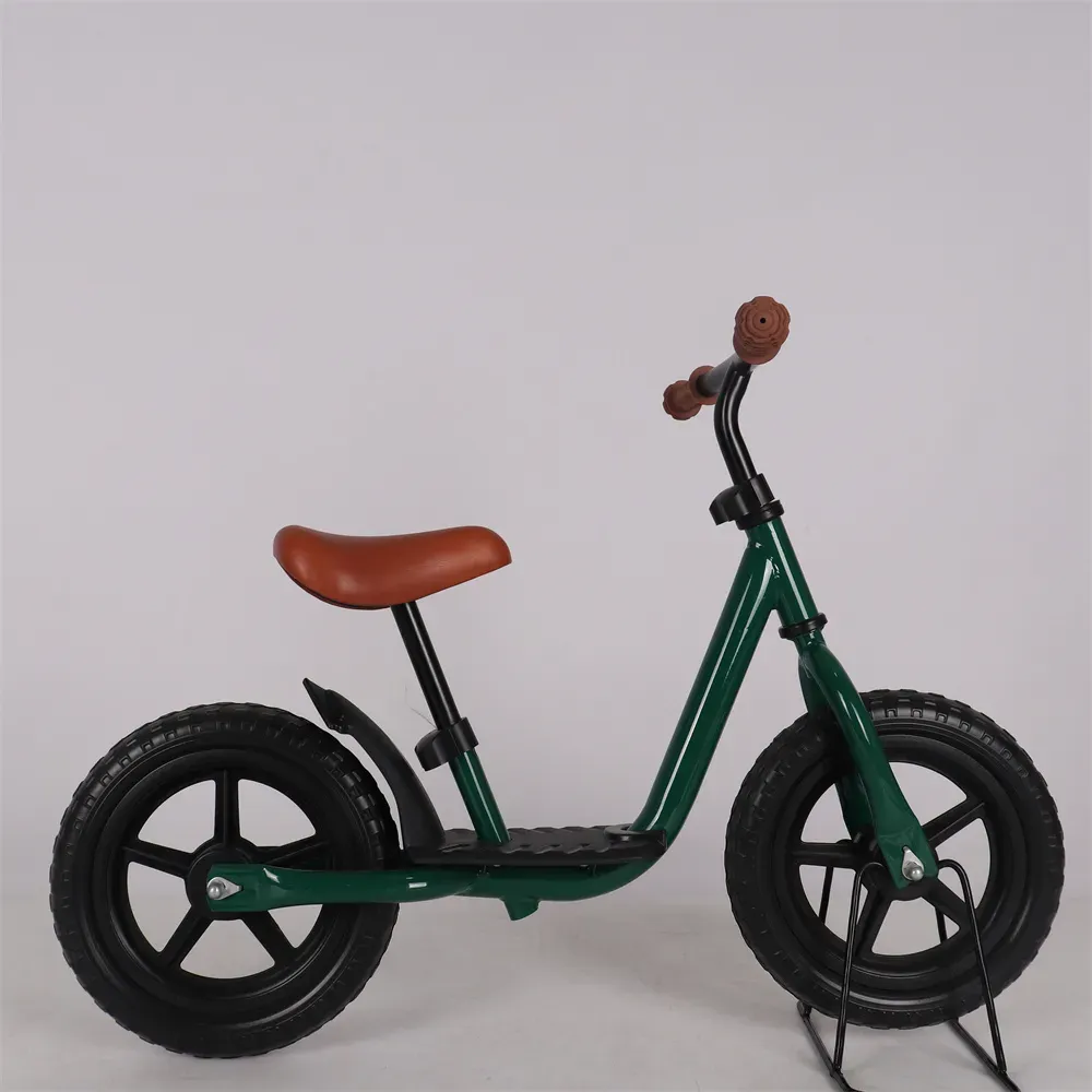 Introducing the Perfect Kids Balance Bike for Your Little Ones