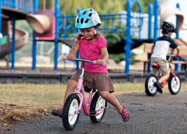 Fun and Adventure: Exploring Ride-On Toys for Kids of All Ages