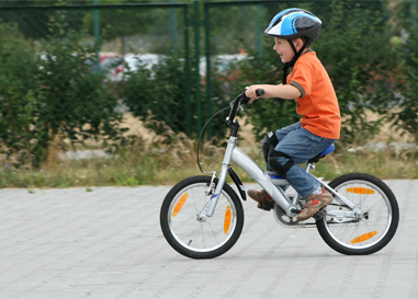 Setting Young Riders on the Right Path: Exploring Wholesale Children's Balance Bikes