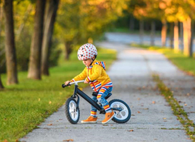 Exploring the Diversity of Mountain Biking: From Ladies' Bikes to Kids' Adventures