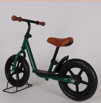 Balance Bikes for Kids: A Smart Start to Two-Wheeled Freedom
