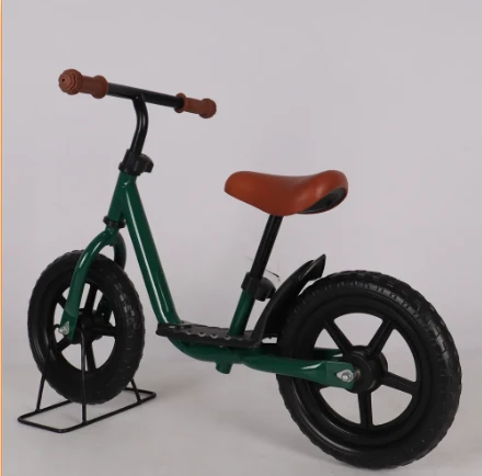 Balance Bikes: Encouraging Physical Activity for Young Riders