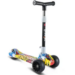 best stunt scooters for kids aged 12 finding the perfect ride for young riders
