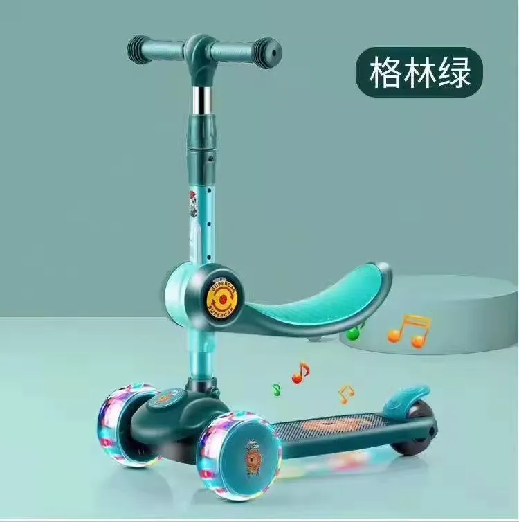 Ragazzo di mountain bike