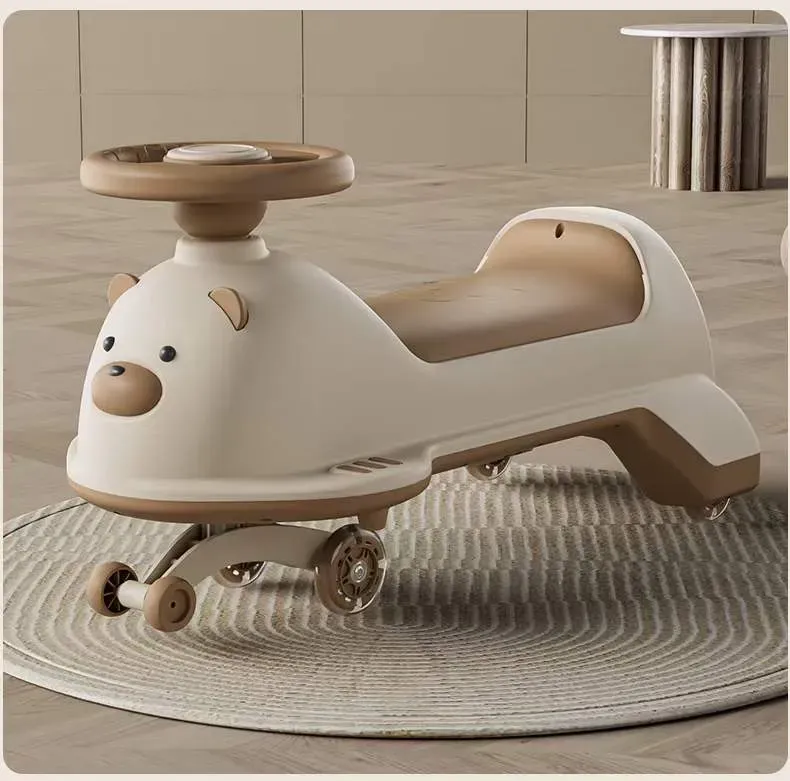 ကလေးများအတွက် ချစ်စရာ စီးစားဘိုက်များ