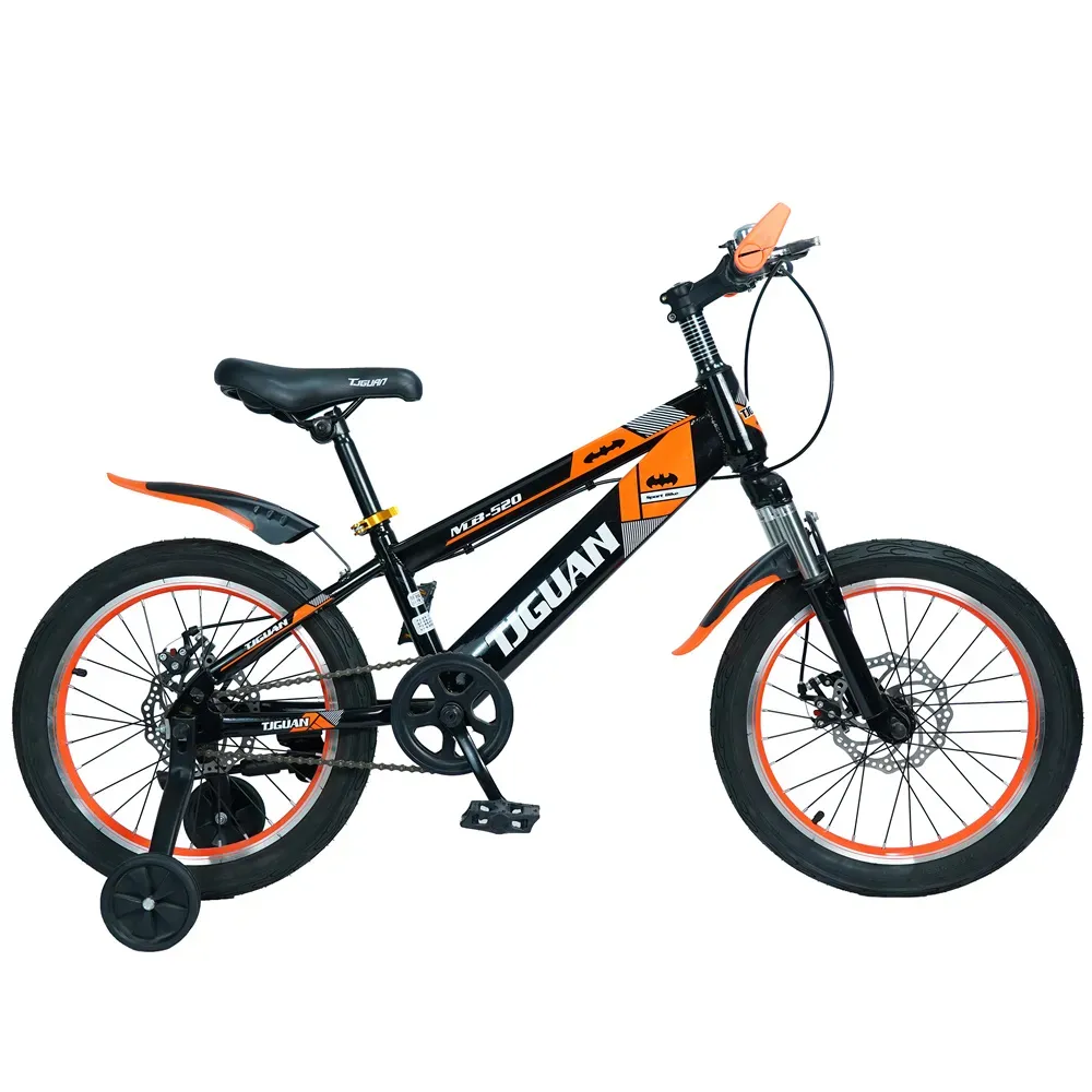 Popular Children's Bikes from Commencal for Fun and Adventure on Two Wheels Popular Children's Bikes from Commencal for Fun and Adventure on Two Wheels