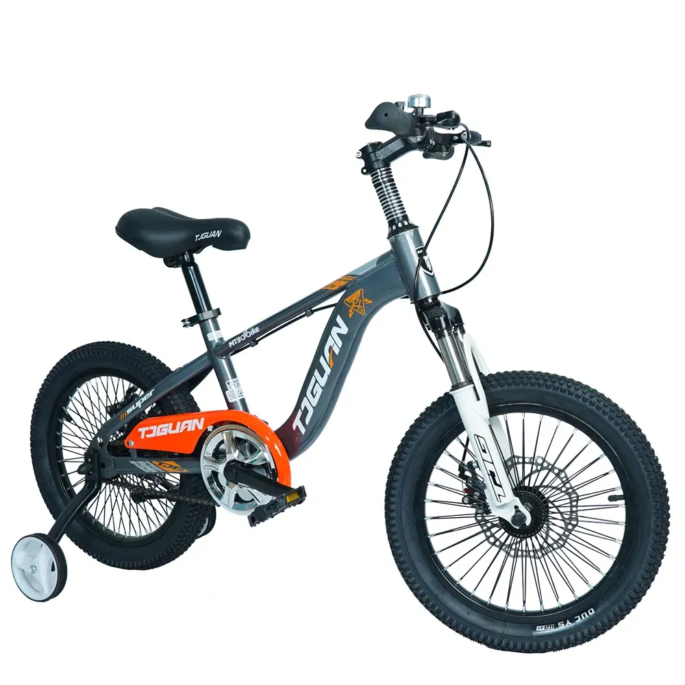 Biking Adventures for Young Girls The Perfect Kids' Bikes to Inspire Outdoor Fun