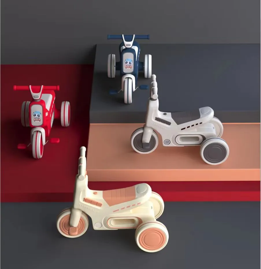 A Comprehensive Guide to Choosing the Right Bike Size for Children A Comprehensive Guide to Choosing the Right Bike Size for Children