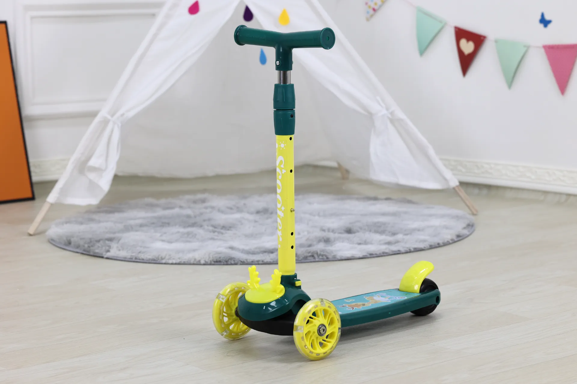 Best Mini Bikes for Children to Enjoy Outdoor Fun and Adventure