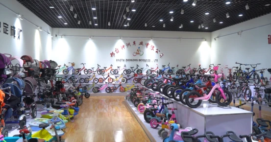 Discover the Benefits of Children’s Balance Bikes for Early Development and Fun Adventures