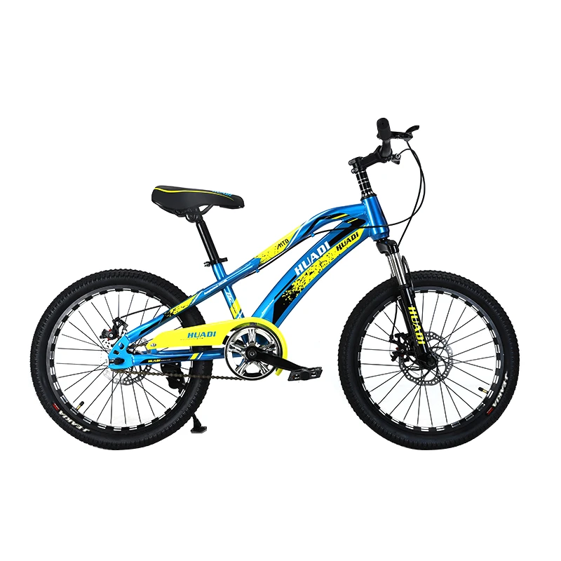 aluminium childrens bikes